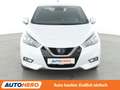 Nissan Micra 1.0 IG-T N-Tec*NAVI*TEMPO*PDC*LIM*ALU* Weiß - thumbnail 9