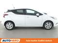 Nissan Micra 1.0 IG-T N-Tec*NAVI*TEMPO*PDC*LIM*ALU* Weiß - thumbnail 7