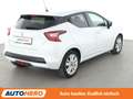 Nissan Micra 1.0 IG-T N-Tec*NAVI*TEMPO*PDC*LIM*ALU* Weiß - thumbnail 6