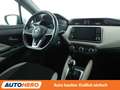 Nissan Micra 1.0 IG-T N-Tec*NAVI*TEMPO*PDC*LIM*ALU* Weiß - thumbnail 13