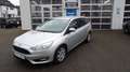 Ford Focus Turnier Business*Navi*PDC*GRA* Silber - thumbnail 1