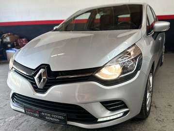 Clio 0.9 TCe Energy Bose Edition