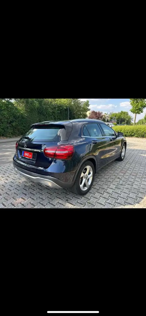 Mercedes-Benz GLA 200 d 7G-DCT Activity Edition - 2