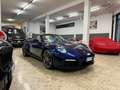 Porsche 911 Carrera S Cabriolet Bleu - thumbnail 3