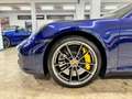 Porsche 911 Carrera S Cabriolet Bleu - thumbnail 25