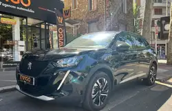Peugeot e-2008 generation-ii electric 135 77ppm 50kwh allure pack bva