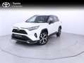 Toyota RAV4 2.5l PLUG-IN 300PH (e-CVT) Style Plus Blanco - thumbnail 1