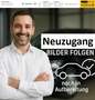 Renault Megane 1.3 TCe Kombi Business Automatik Noir - thumbnail 1