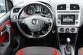 Volkswagen Polo V CrossPolo BMT *MIT 2 JAHREN GARANTIE* Fekete - thumbnail 10