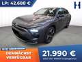 Citroen C5 X PureTech 130 PLUS 19" HEAD-UP LEDER ASSISTENZ ++ Grau - thumbnail 1