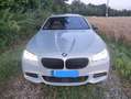 BMW 535 d xDrive Touring Sport-Aut. xDrive BangOlufsen Silber - thumbnail 6