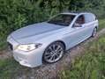 BMW 535 d xDrive Touring Sport-Aut. xDrive BangOlufsen Silber - thumbnail 7