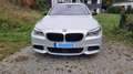 BMW 535 d xDrive Touring Sport-Aut. xDrive BangOlufsen Ezüst - thumbnail 2