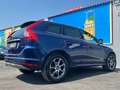 Volvo XC60 XC60 D3 Aut. Ocean Race *Leder*Navi*Finanzierung* Blau - thumbnail 8