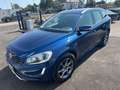 Volvo XC60 XC60 D3 Aut. Ocean Race *Leder*Navi*Finanzierung* Blau - thumbnail 4