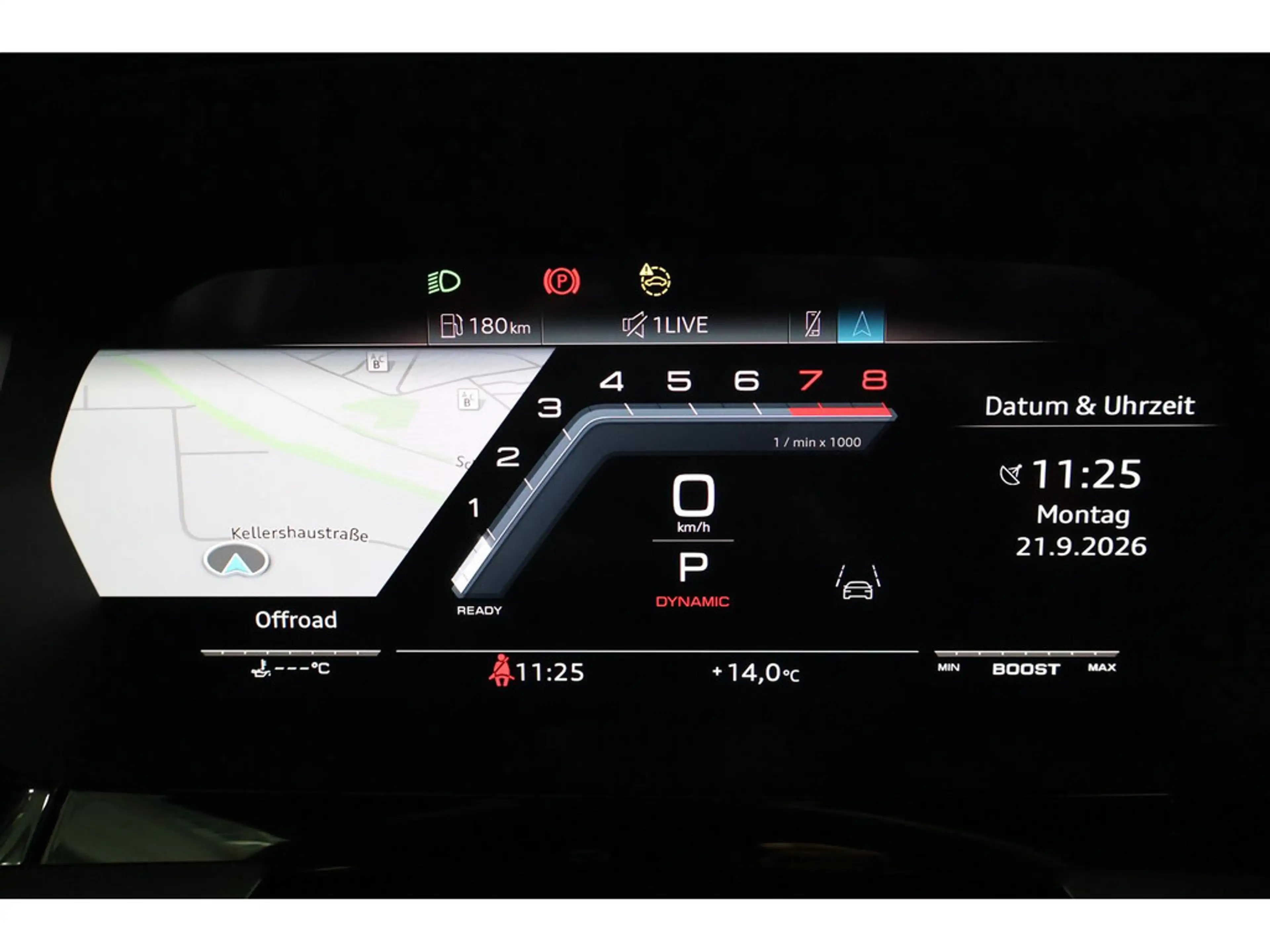 Audi S3 Limo 2.0 TFSI quattro B&O*Pano*Matrix * — photo 11