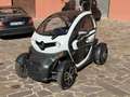 Renault Twizy Quadr. Elettrico Twizy 80 - Batteria Di Proprietà Weiß - thumbnail 1