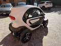 Renault Twizy Quadr. Elettrico Twizy 80 - Batteria Di Proprietà Weiß - thumbnail 5