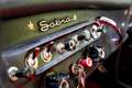 Oldtimer SABRA Sport Cabriolet Rot - thumbnail 10