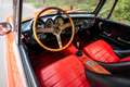 Oldtimer SABRA Sport Cabriolet Rot - thumbnail 9
