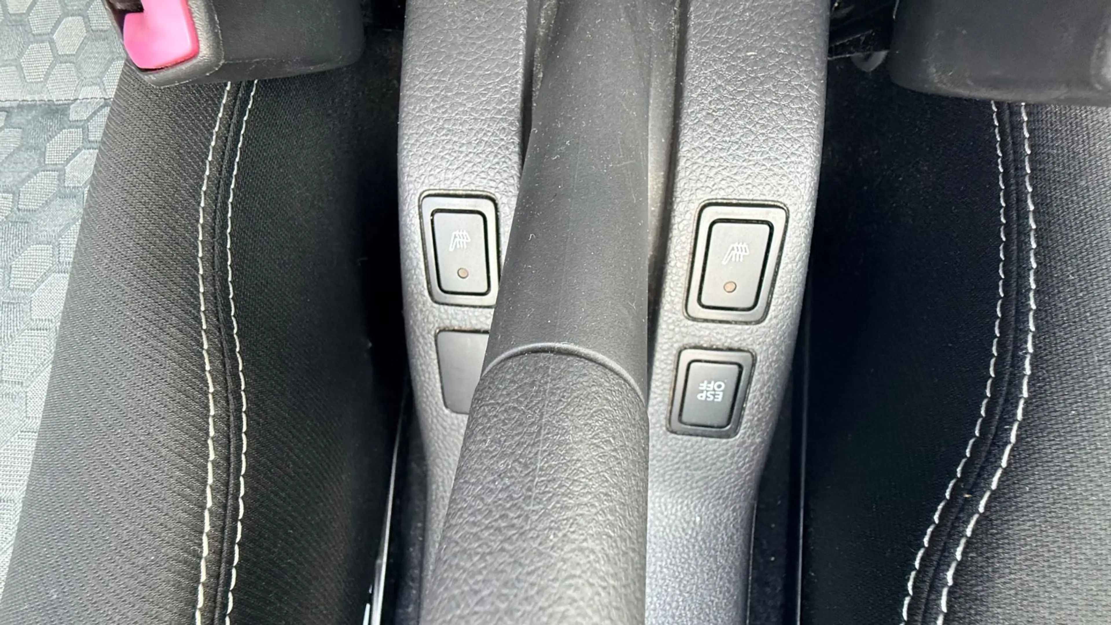 Suzuki SX4 Style — photo 10