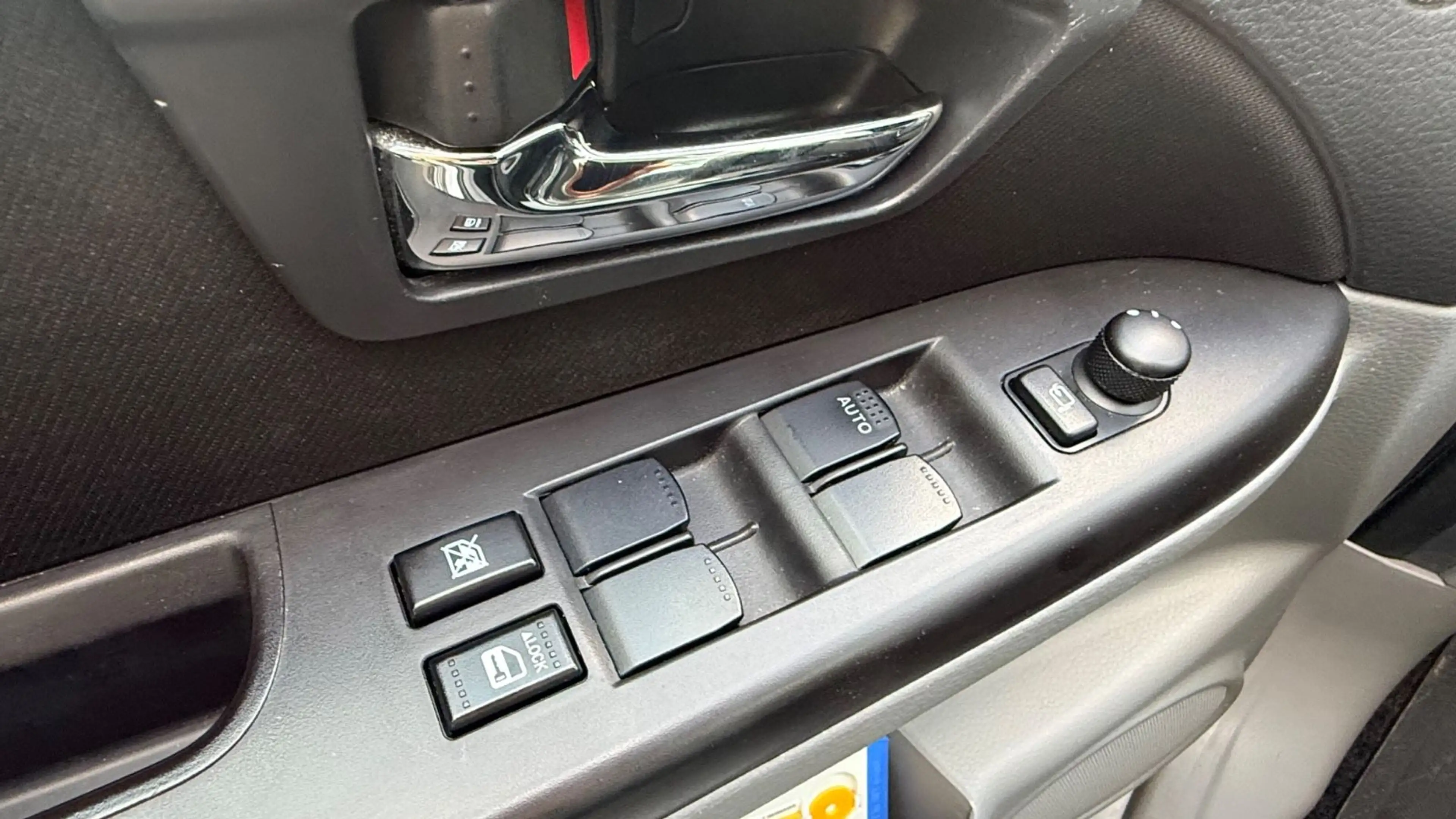 Suzuki SX4 Style — photo 9