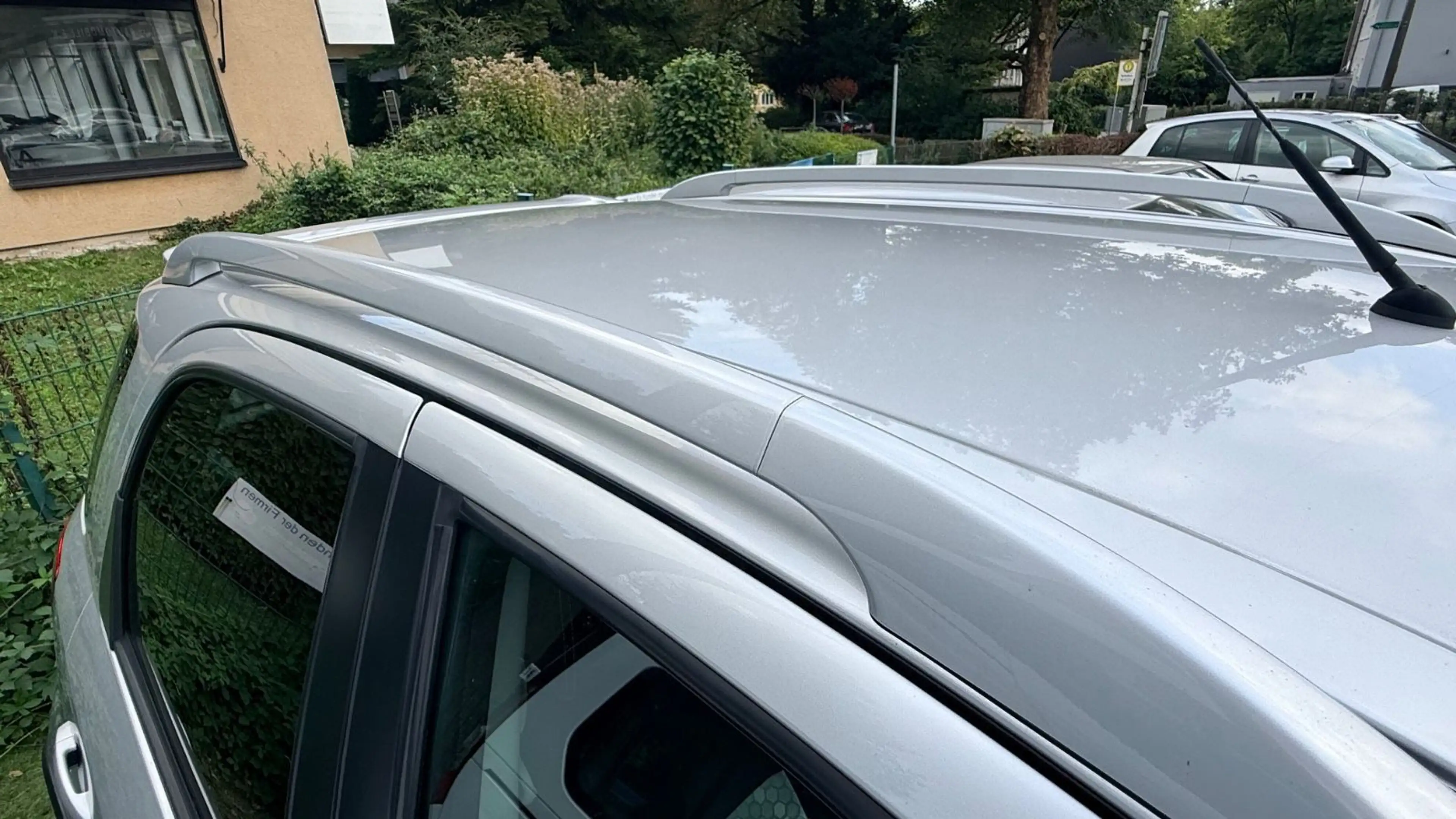 Suzuki SX4 Style — photo 13