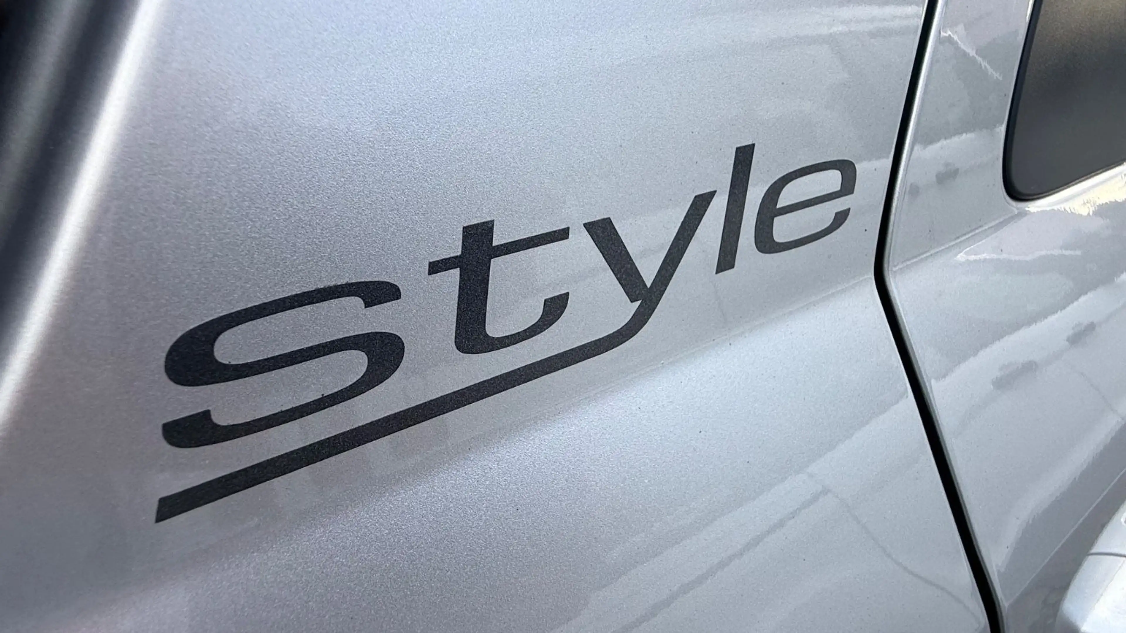 Suzuki SX4 Style — photo 14