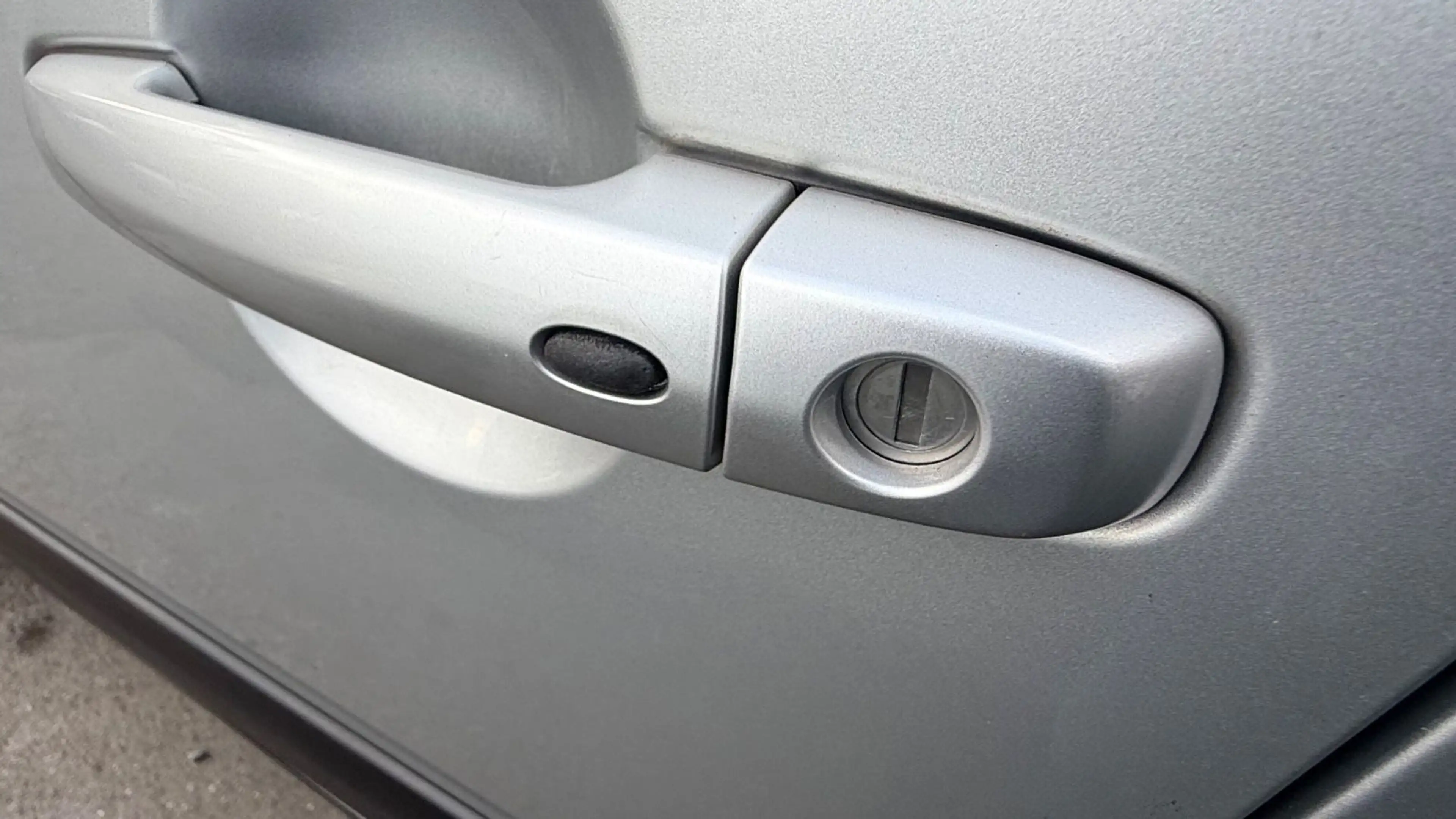 Suzuki SX4 Style — photo 11
