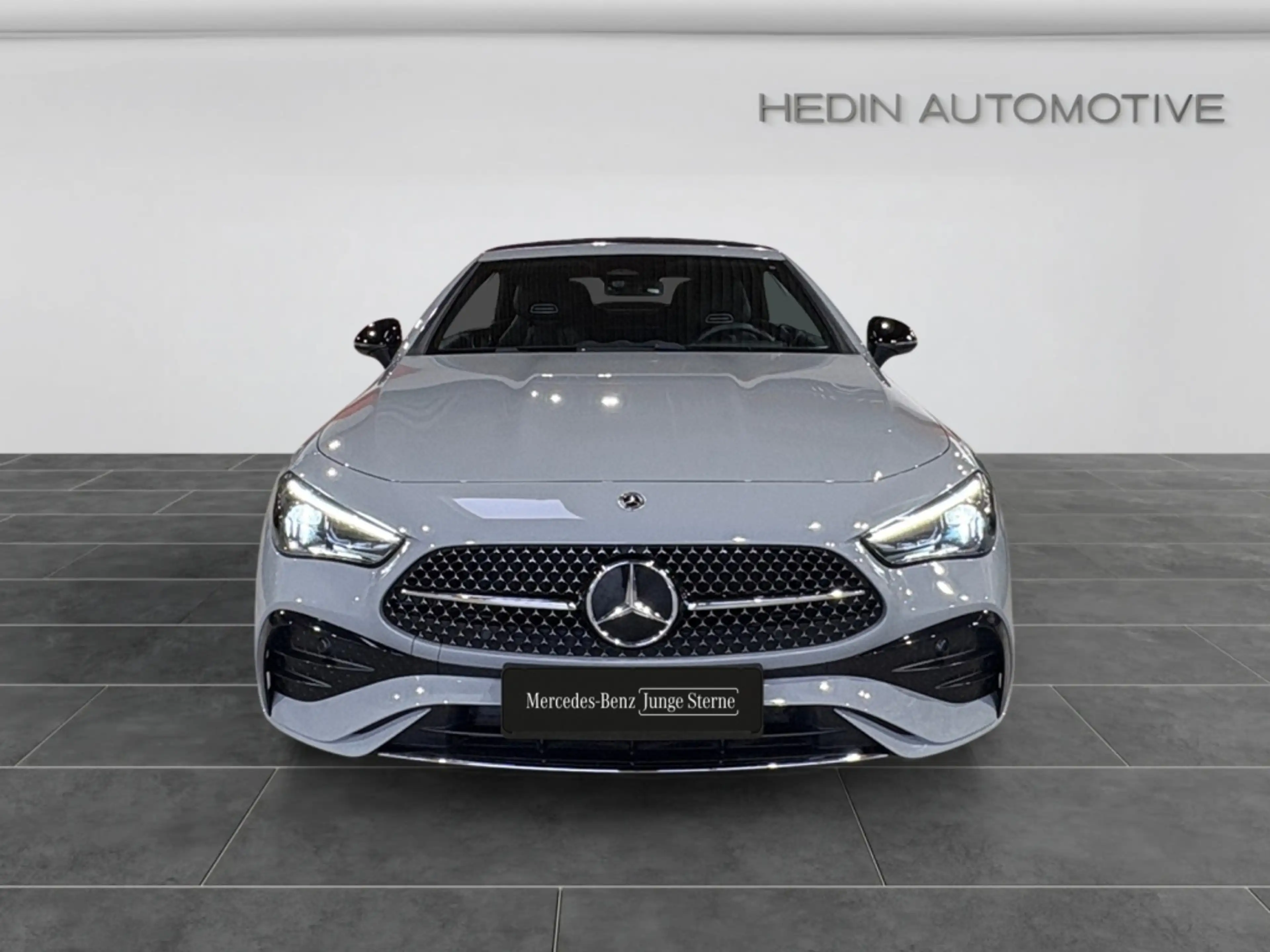 Mercedes-Benz CLE 220 d Cabriolet AMG|NIGHT|AMBI|MBUX|SHZ|KAM — photo 9