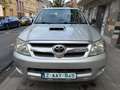 Toyota Hilux 3.0 Turbo D-4D automatique 100%BELGE ETAT PRORE Gris - thumbnail 2