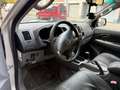 Toyota Hilux 3.0 Turbo D-4D automatique 100%BELGE ETAT PRORE Gris - thumbnail 11
