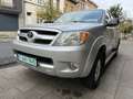 Toyota Hilux 3.0 Turbo D-4D automatique 100%BELGE ETAT PRORE Gris - thumbnail 8