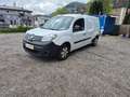 Renault Kangoo Express Maxi Extra Lang 1.5 dci Weiß - thumbnail 1