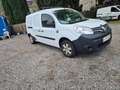 Renault Kangoo Express Maxi Extra Lang 1.5 dci Weiß - thumbnail 10