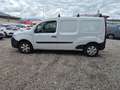 Renault Kangoo Express Maxi Extra Lang 1.5 dci Weiß - thumbnail 2