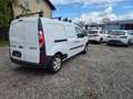 Renault Kangoo Express Maxi Extra Lang 1.5 dci Weiß - thumbnail 4