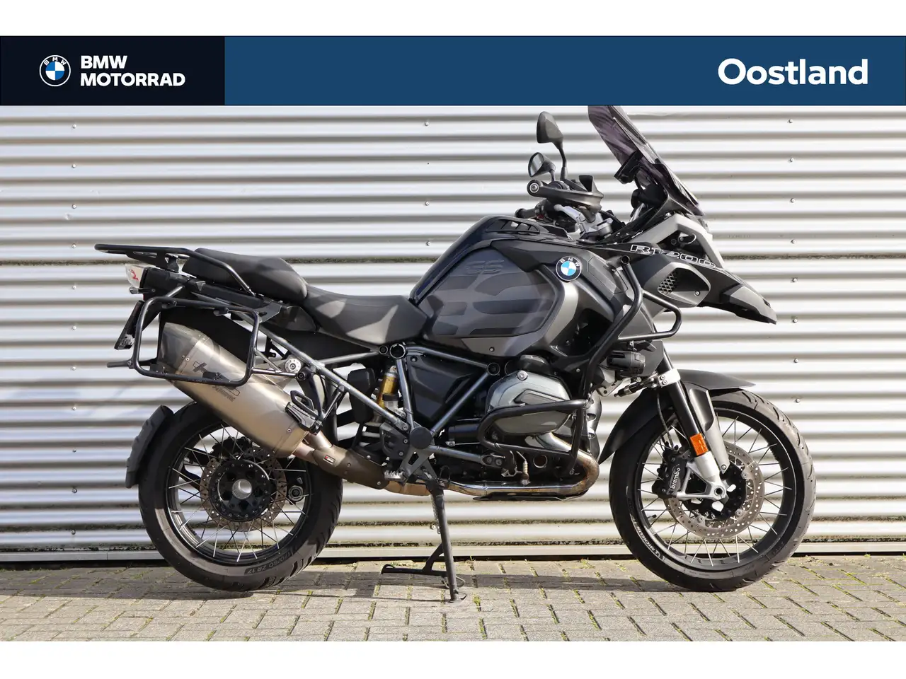 BMW R 1200 GS