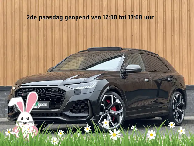 Audi RS Q8 4.0 TFSI RS Q8 quattro | Carbon Optiek Pakket | Dy