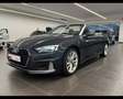 Audi A5 Cabrio 40 TDI S tronic Business Advanced Grau - thumbnail 3