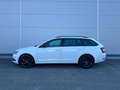 Skoda Octavia Combi Style Limited TDI DSG **AHK**ACC**GARANTIE** Weiß - thumbnail 4
