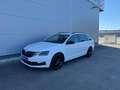 Skoda Octavia Combi Style Limited TDI DSG **AHK**ACC**GARANTIE** Weiß - thumbnail 3