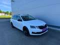 Skoda Octavia Combi Style Limited TDI DSG **AHK**ACC**GARANTIE** Weiß - thumbnail 19