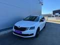 Skoda Octavia Combi Style Limited TDI DSG **AHK**ACC**GARANTIE** Weiß - thumbnail 1
