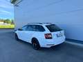 Skoda Octavia Combi Style Limited TDI DSG **AHK**ACC**GARANTIE** Weiß - thumbnail 5