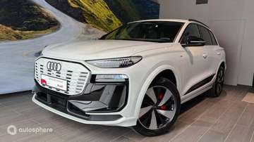 e-tron 306ch performance S line