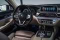 BMW 740 7-serie 740Ld xDrive High Executive B&W 360° HuD F Gris - thumbnail 3