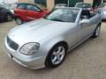 Mercedes-Benz SLK 200 Kompressor Argent - thumbnail 4