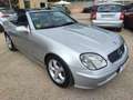 Mercedes-Benz SLK 200 Kompressor Argent - thumbnail 1