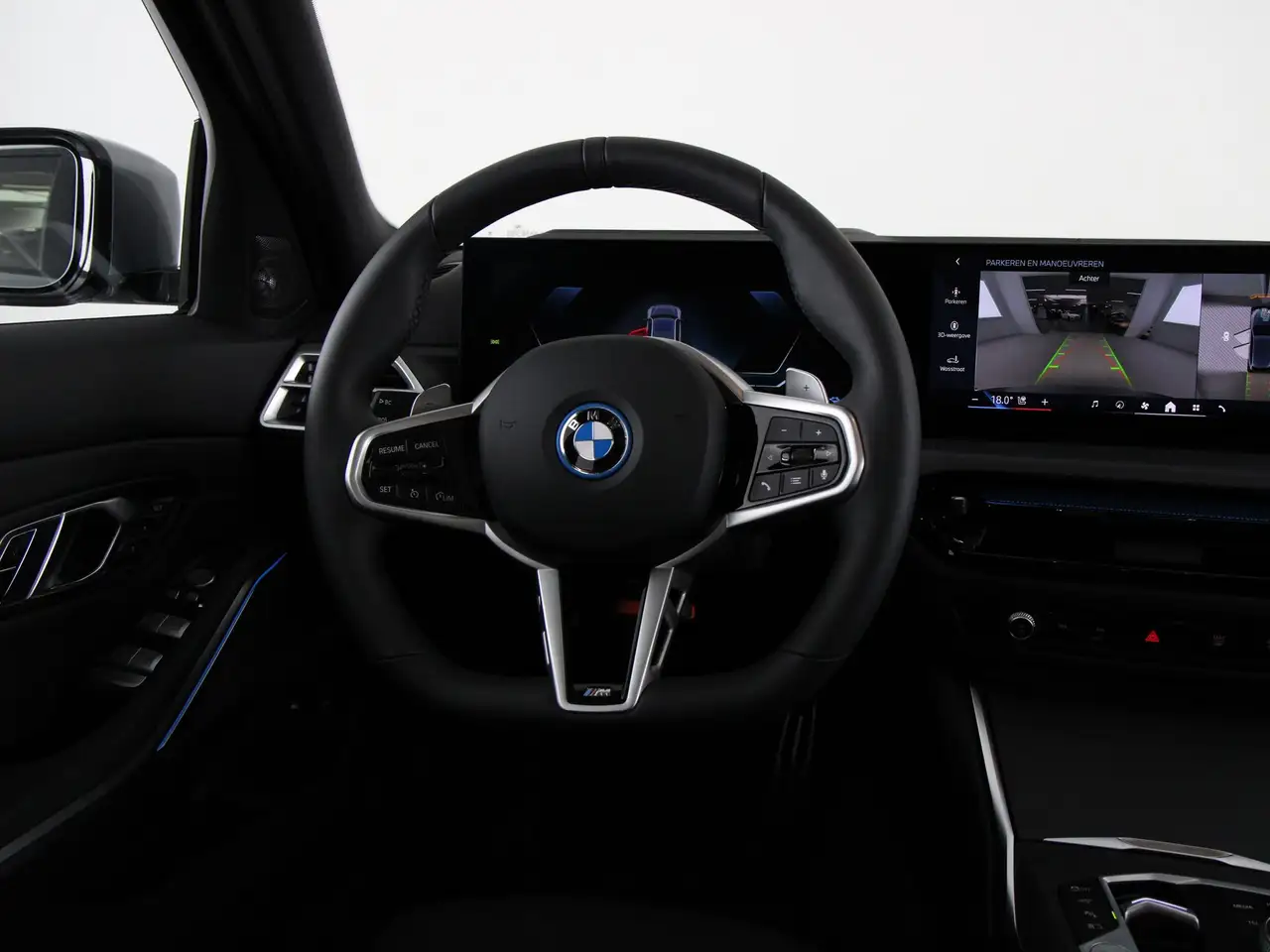 BMW 3 Series 2026